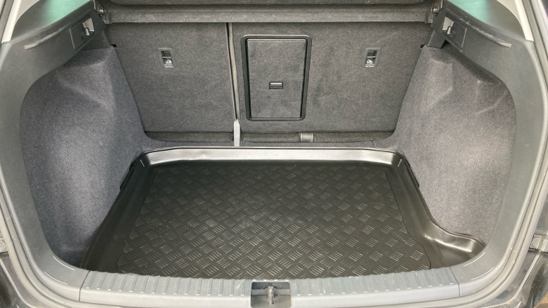 CUPRA Ateca 1.5 EcoTSI V2 5dr DSG Petrol Estate